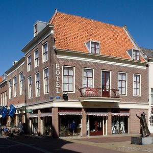 Fletcher Hotel De Zalm